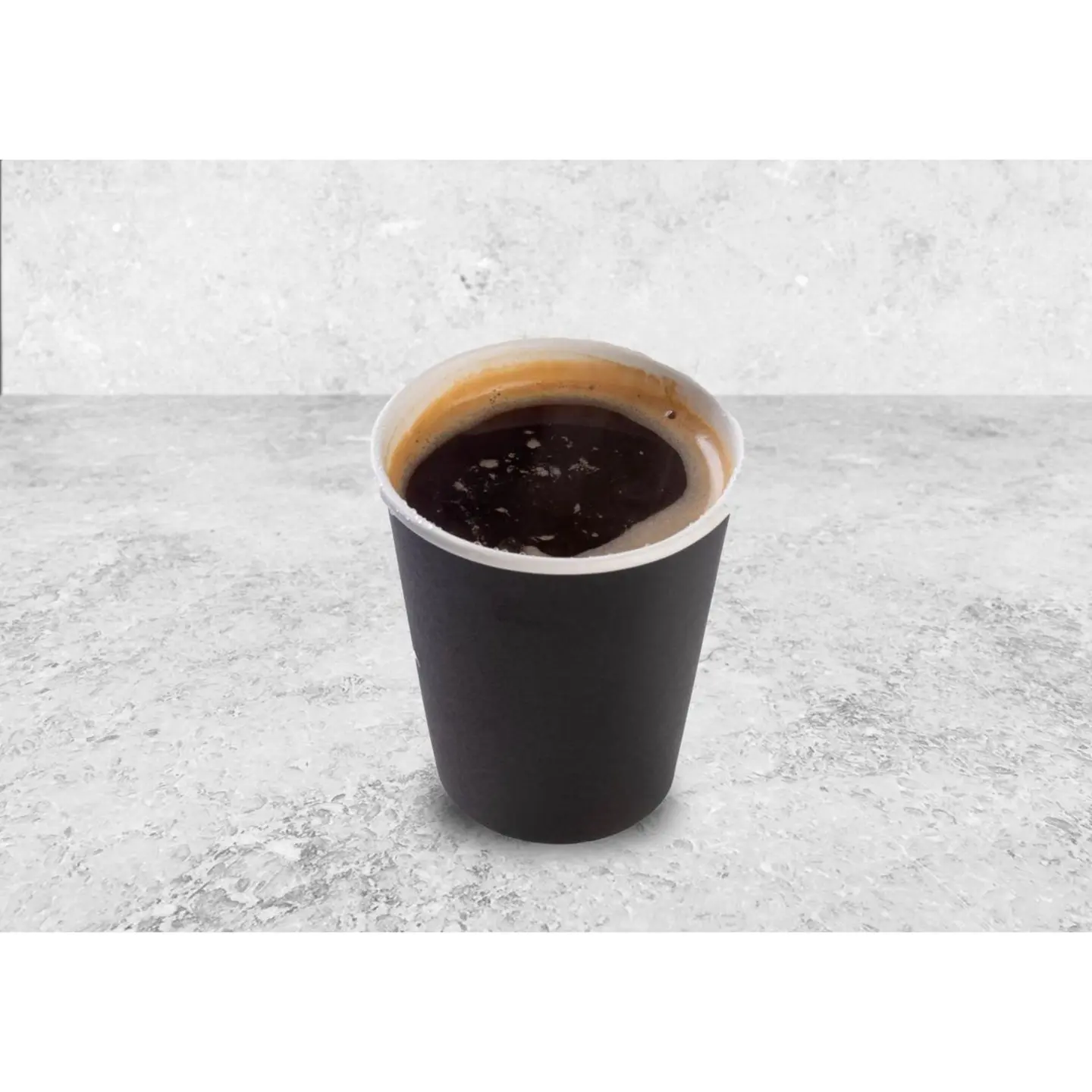 امريكانو حار