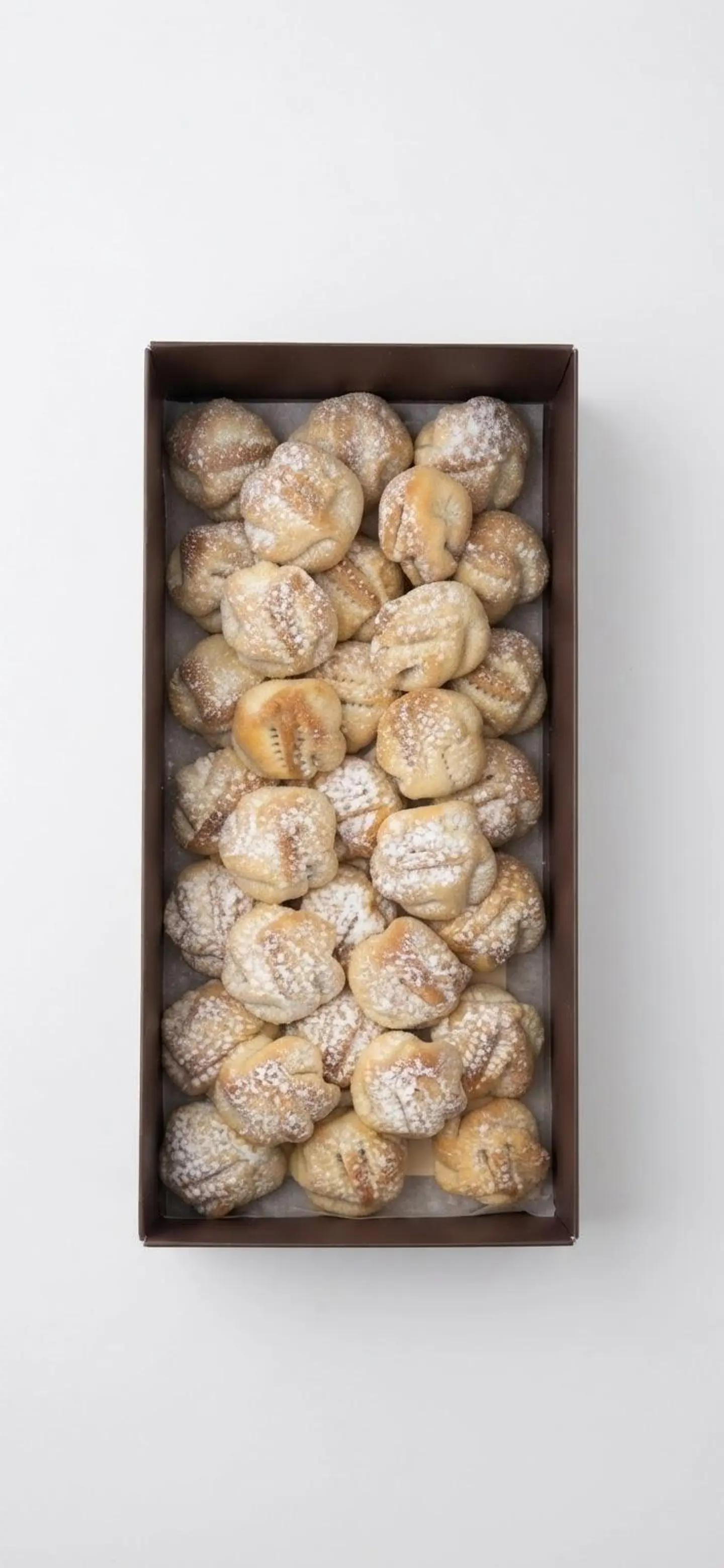 Quarter Kilo Of Maamoul Altamar