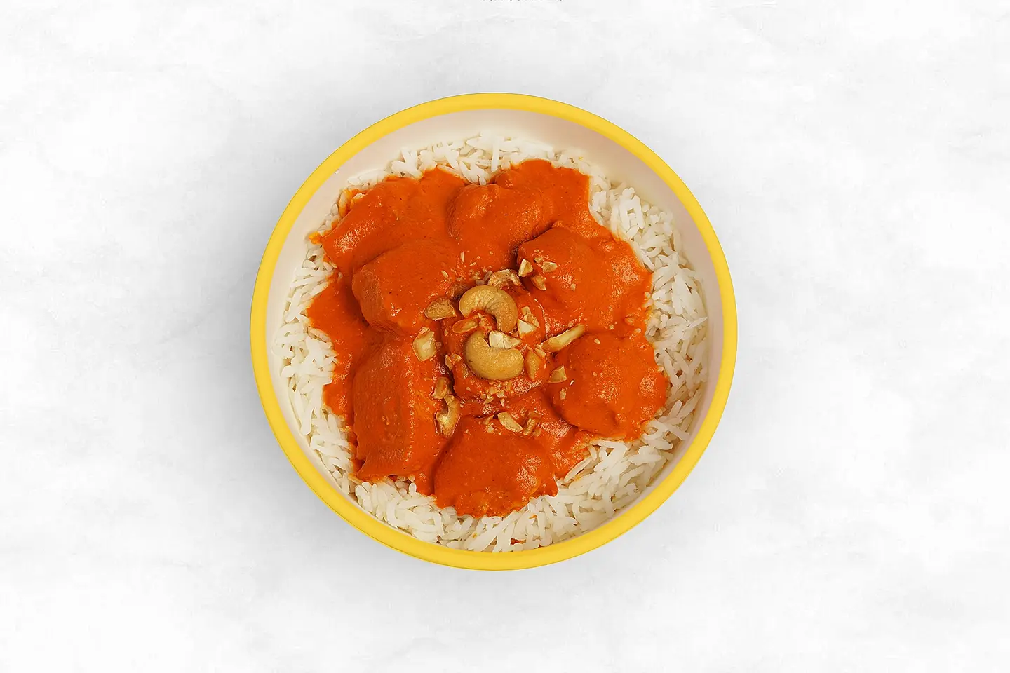 دجاج الكاجو