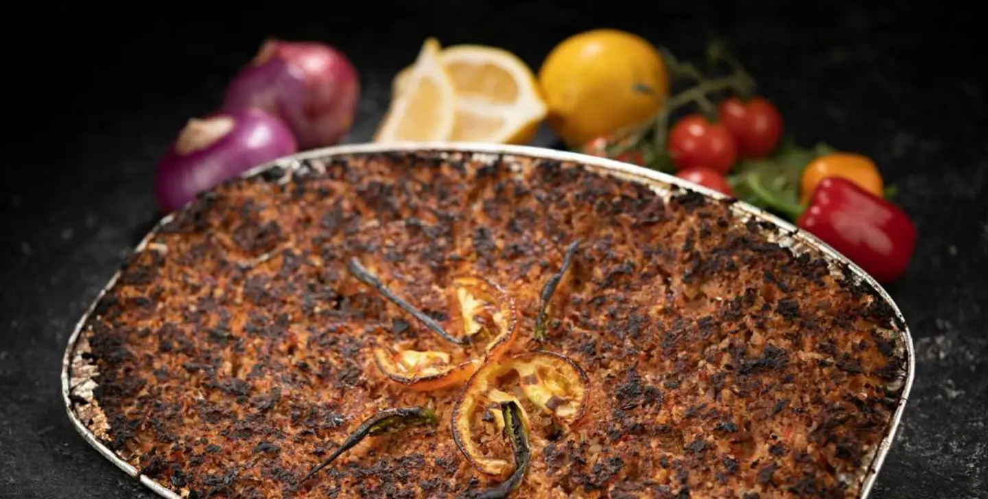 طواية عراقية