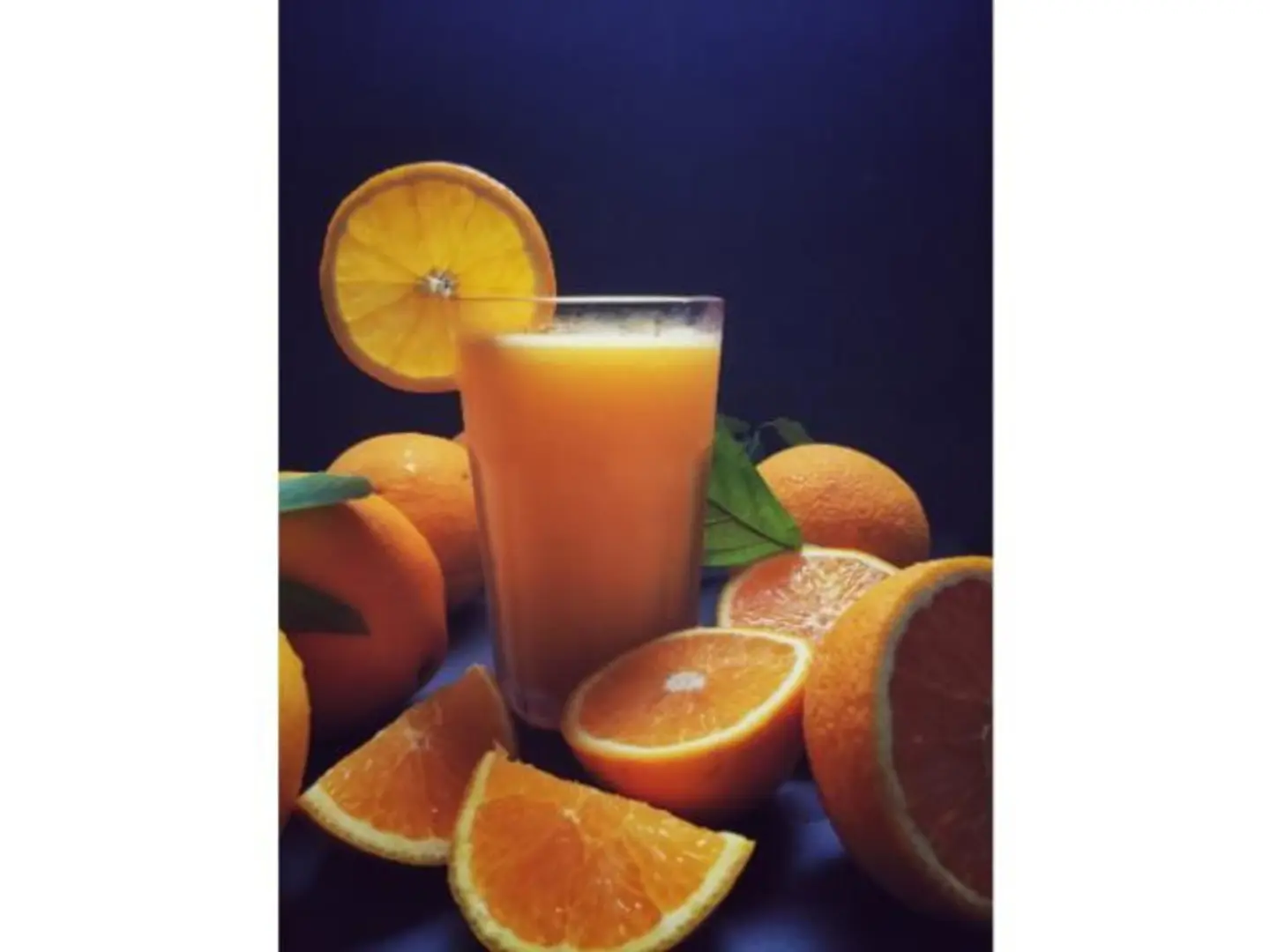 Orange Juice