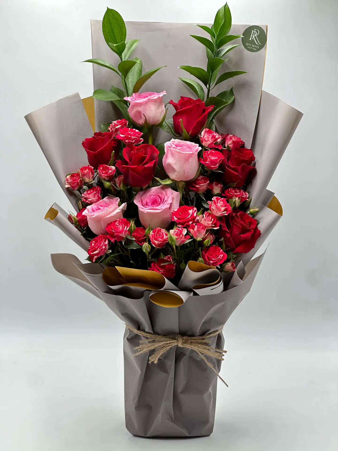 Al Reef Mix Package 5
