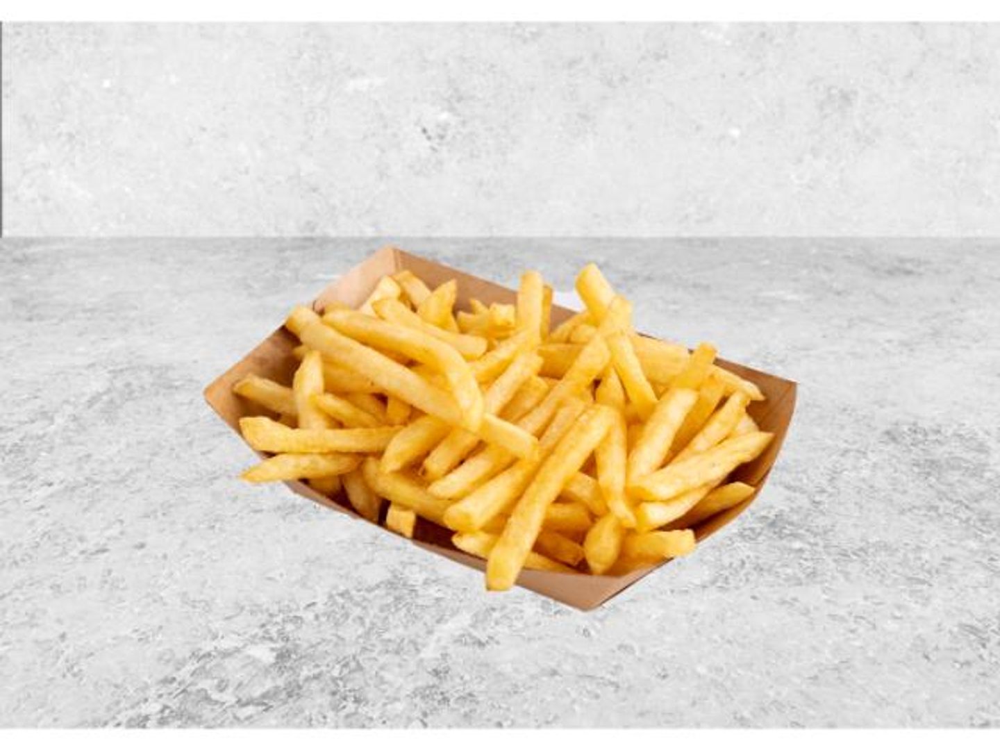Large French Fries