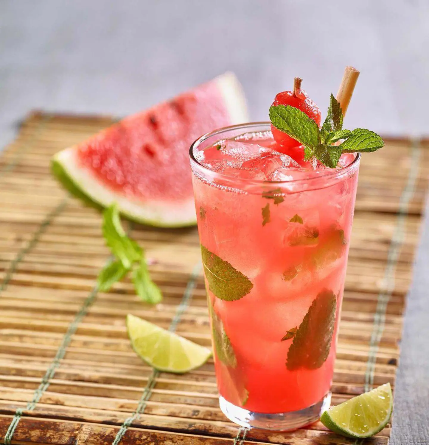 Mojito Raita