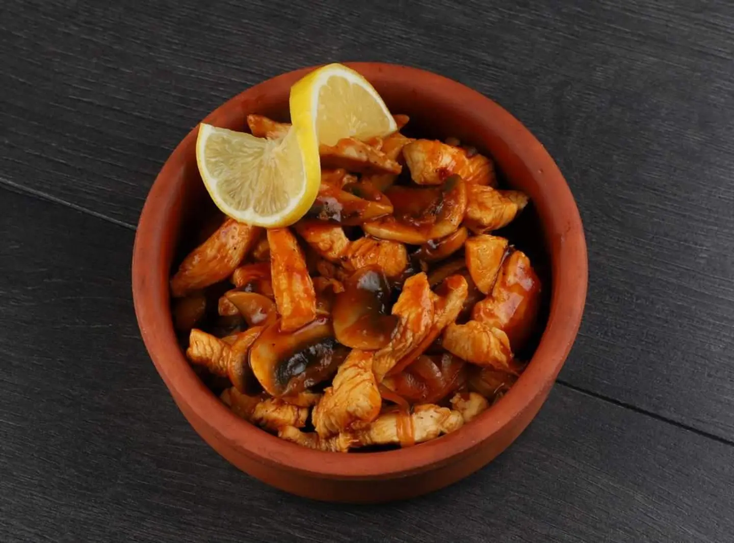 Chicken Fakhar