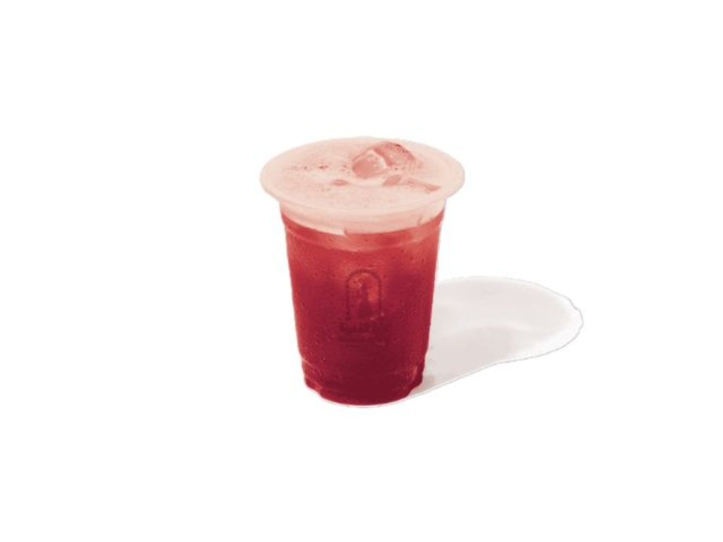Hibiscus Cooler