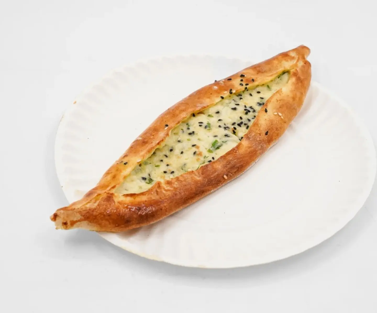 Akkawi Cheese Pie
