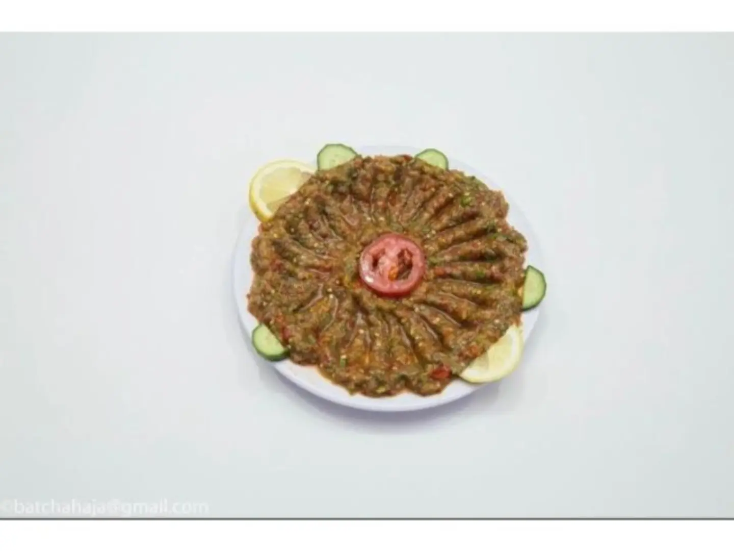 بابا غنوج