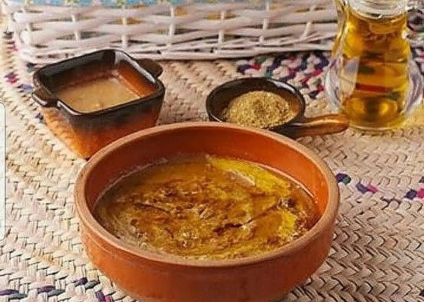 قلابة سمن