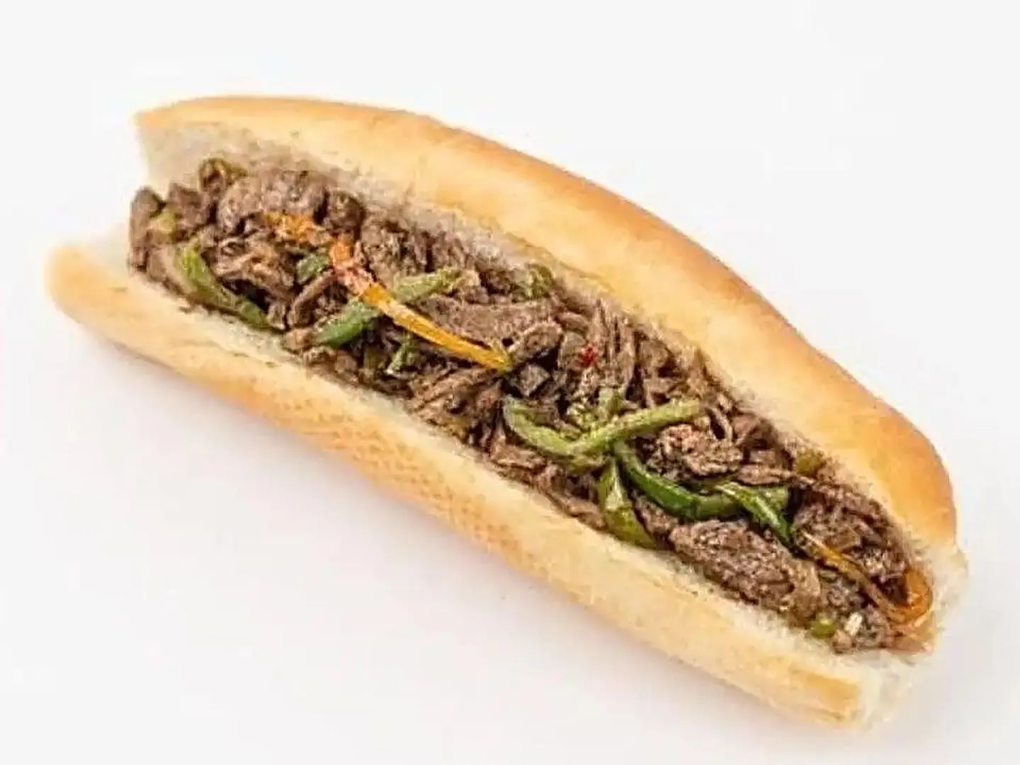 ساندويش كبدة