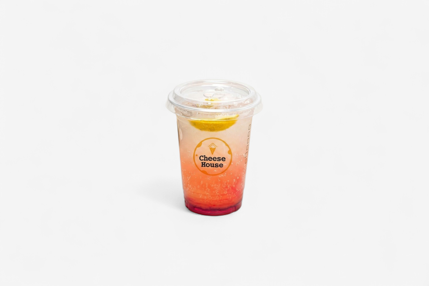 Strawbbetty Mohito