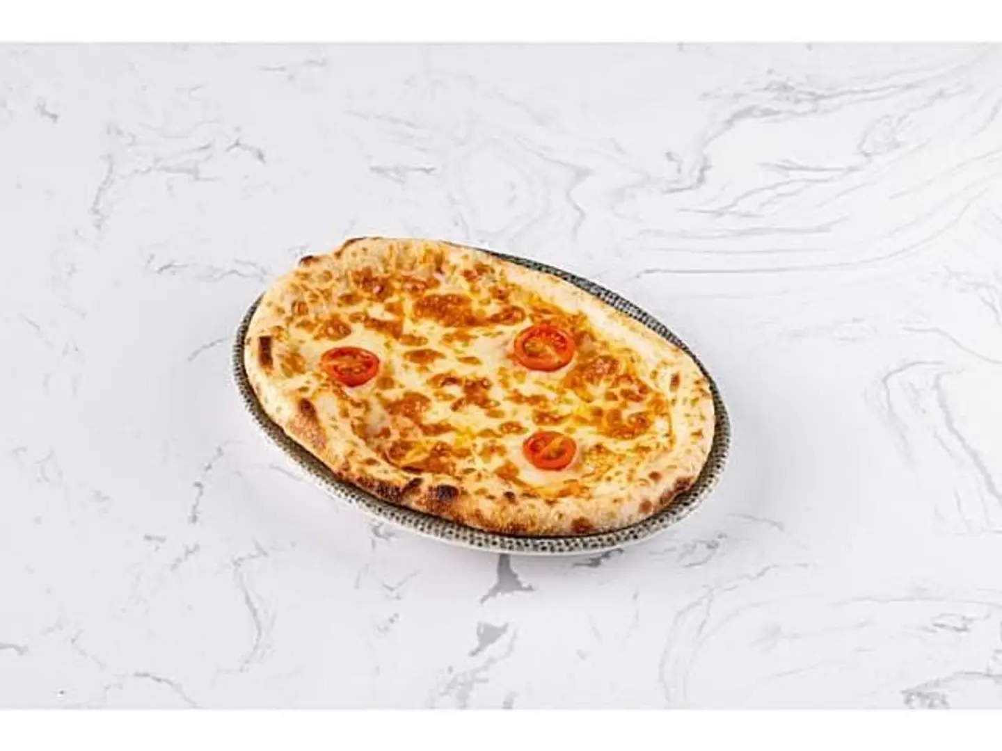Trio Cheese