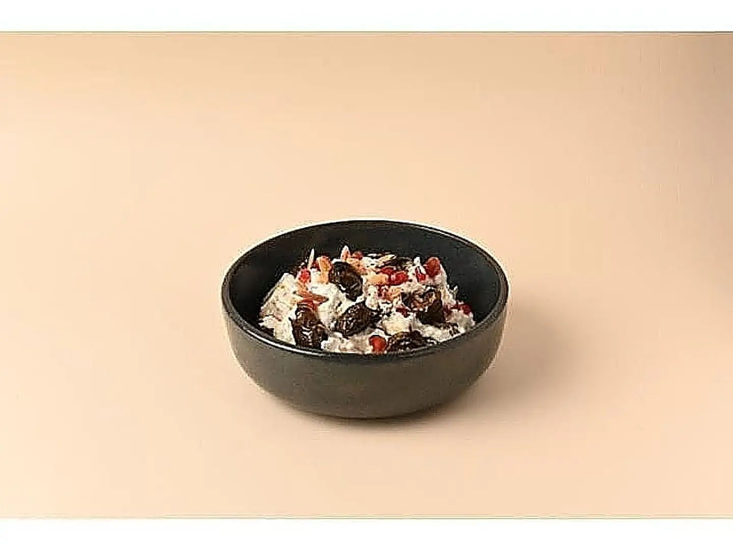 Eggplant Fatteh