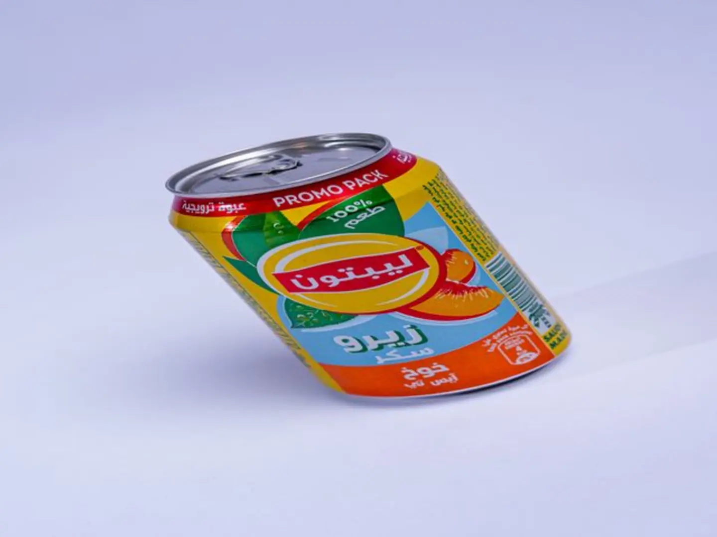 ليبتون آيس تي