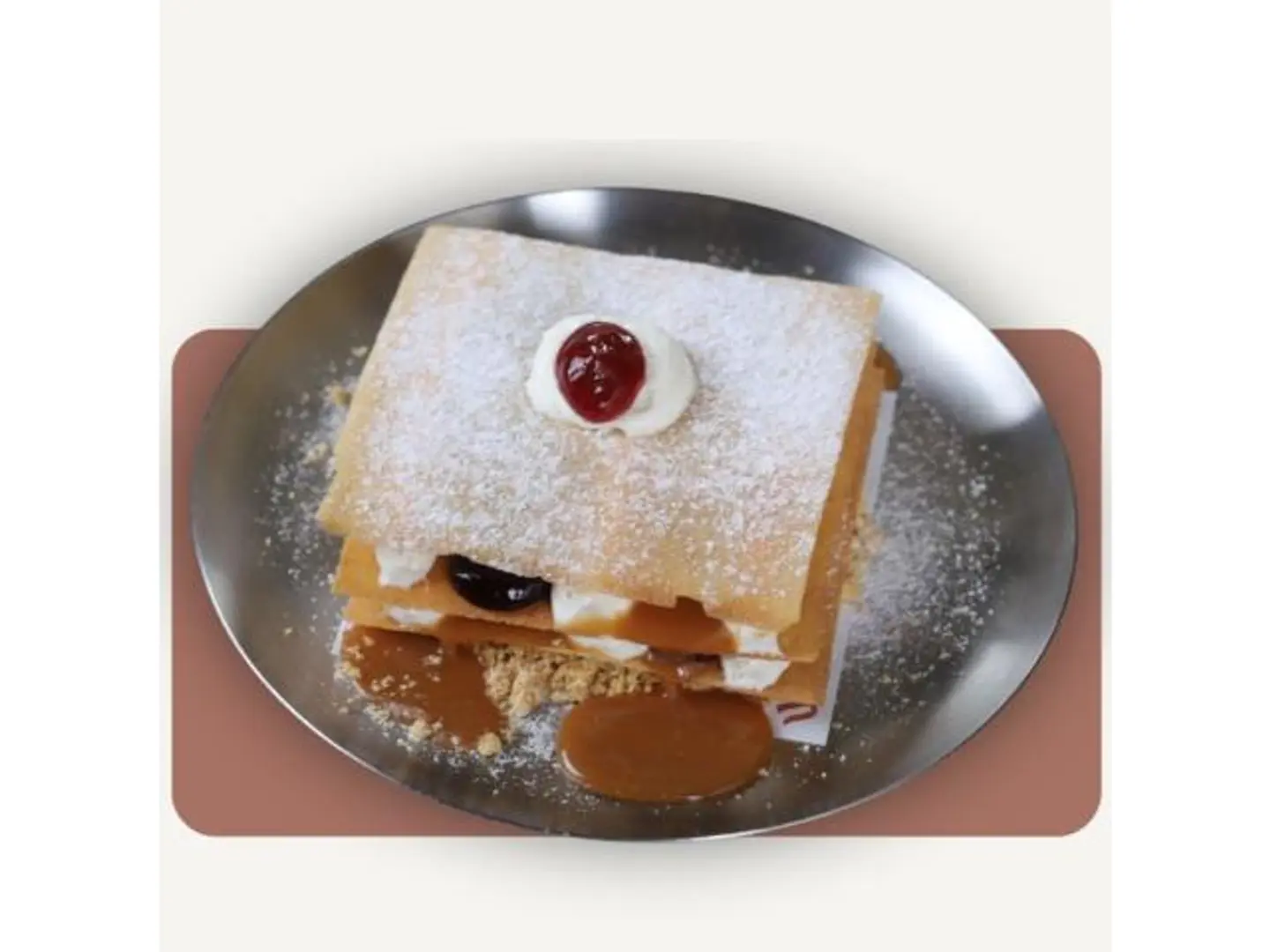 كرانيشي تشيز