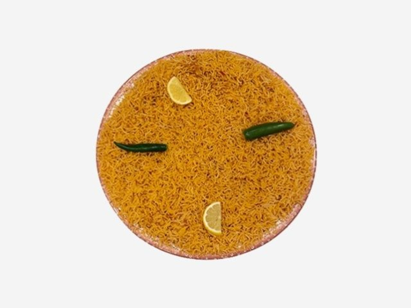 نفر رز عنبر احمر