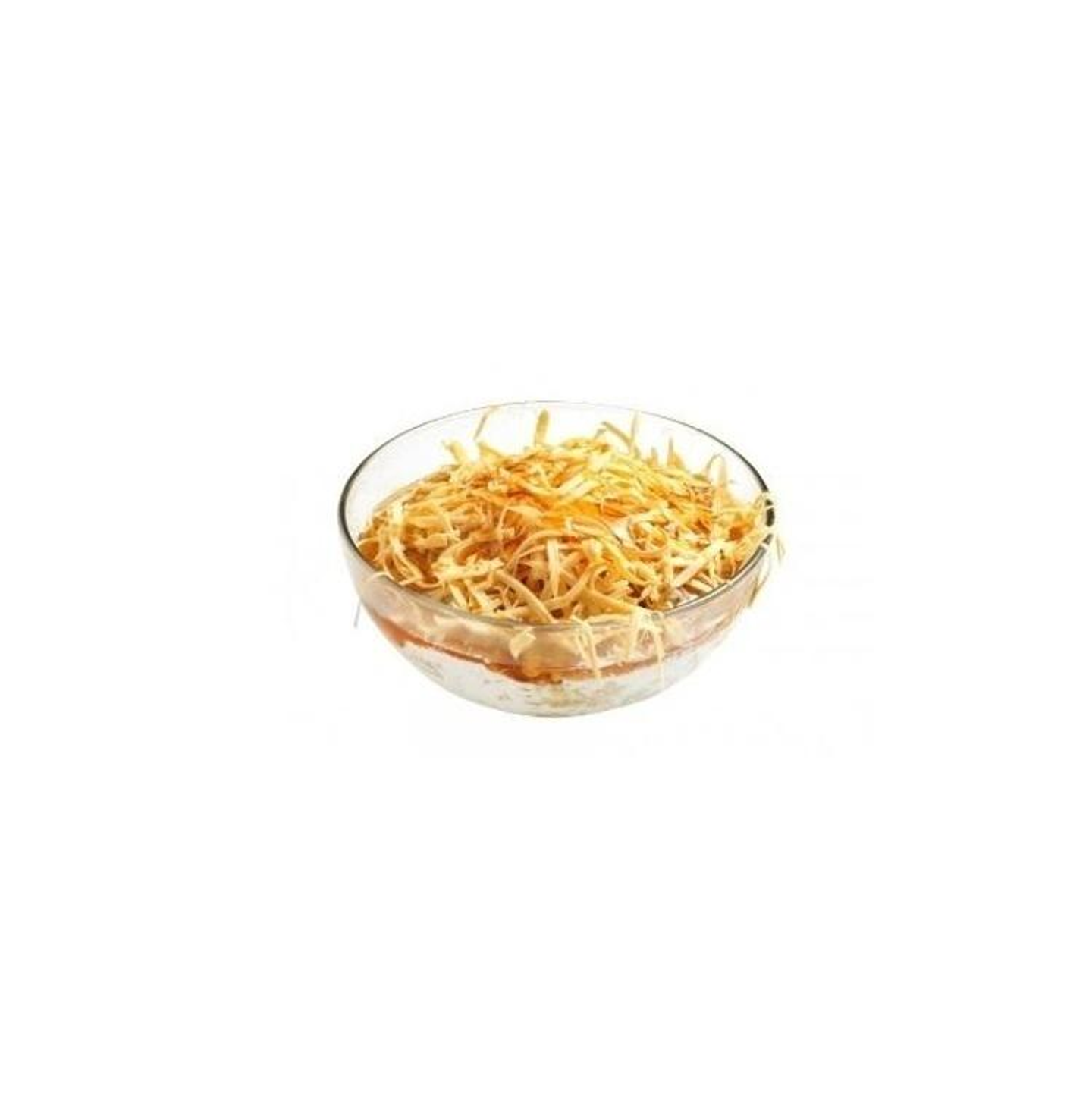 Masoub With Cream And Cheese