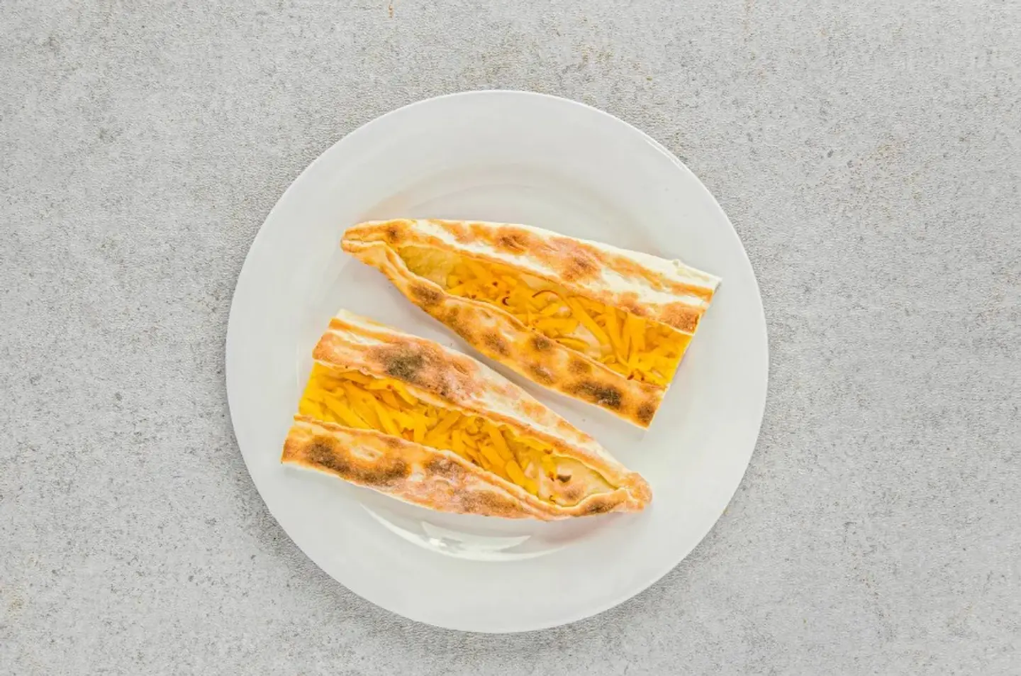 Cheddar Cheese Pie