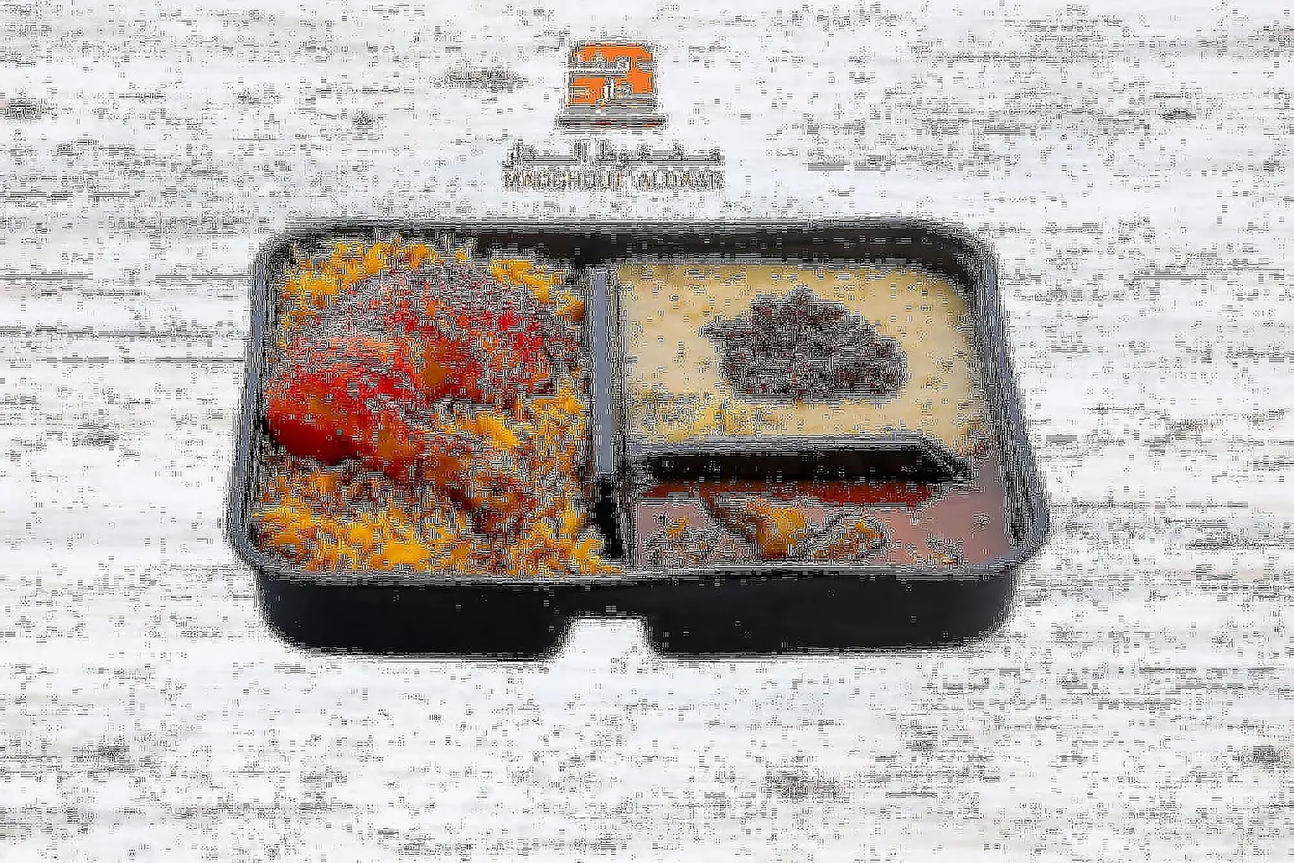 Work Meal Mandi