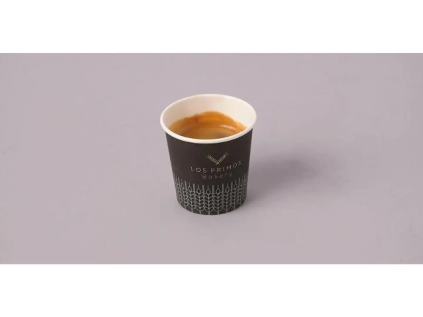 اسبريسو (سنجل-دوبل)