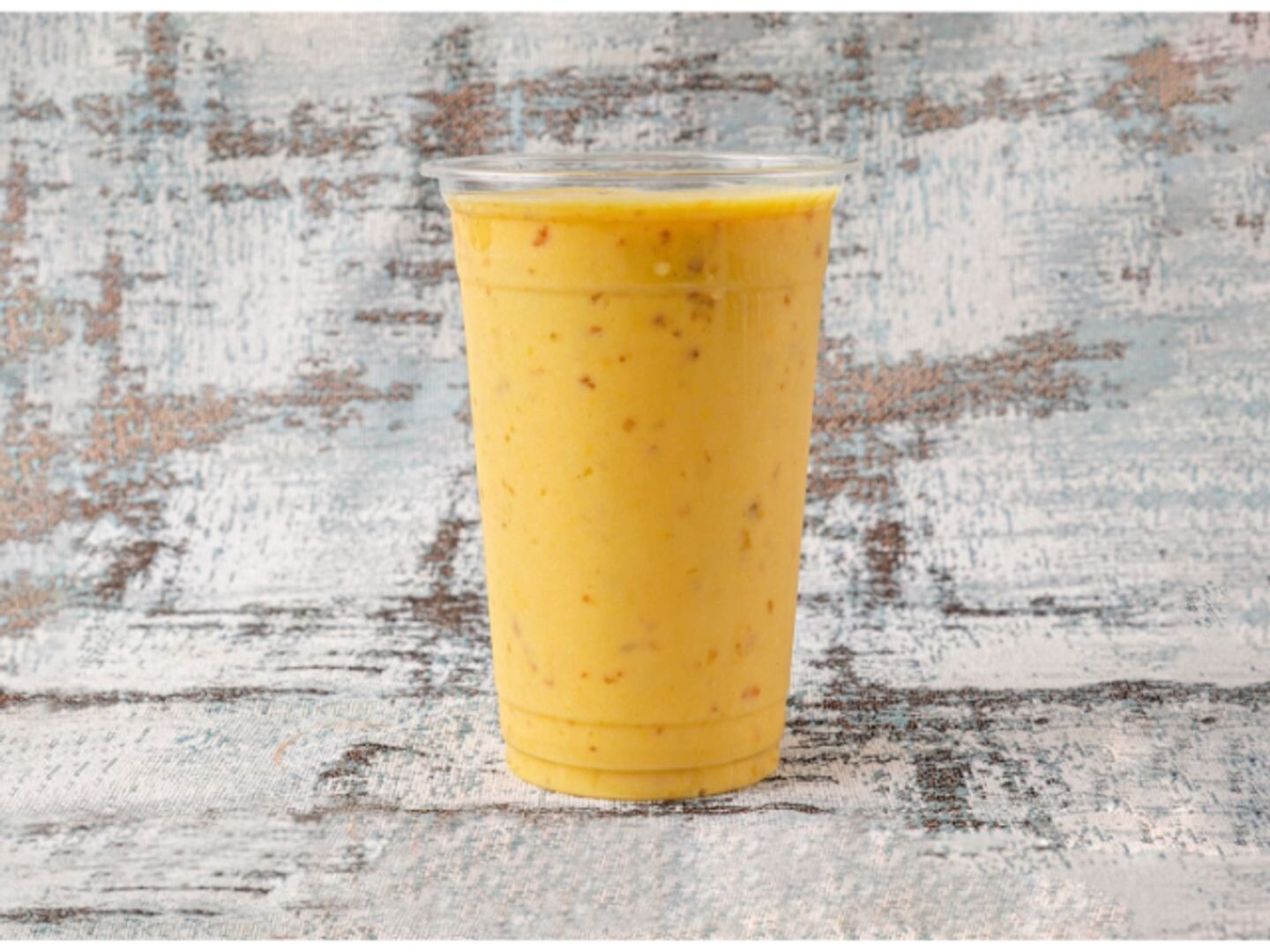 Mango Milkshake