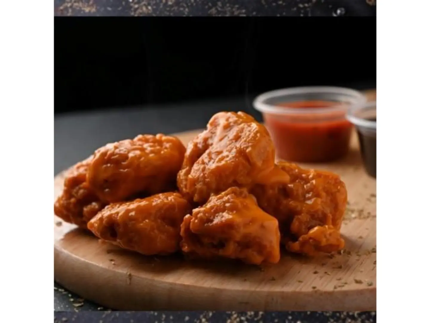 تشيكن بايتس