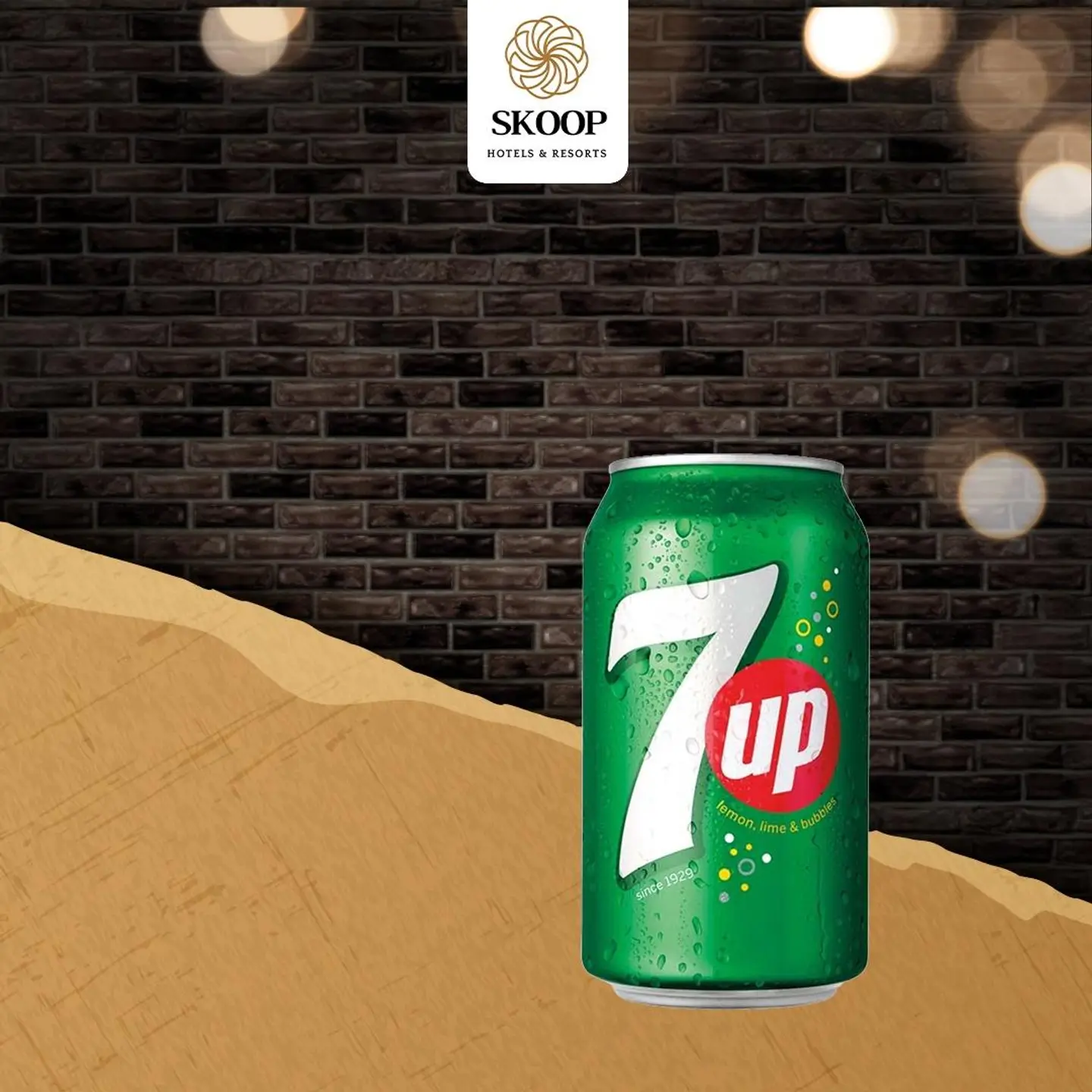 7 Up