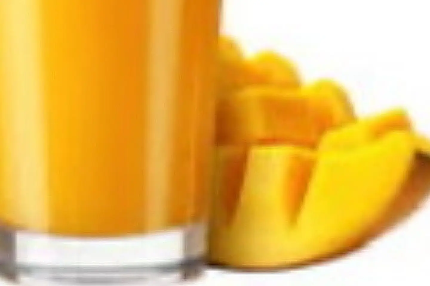Mango Juice