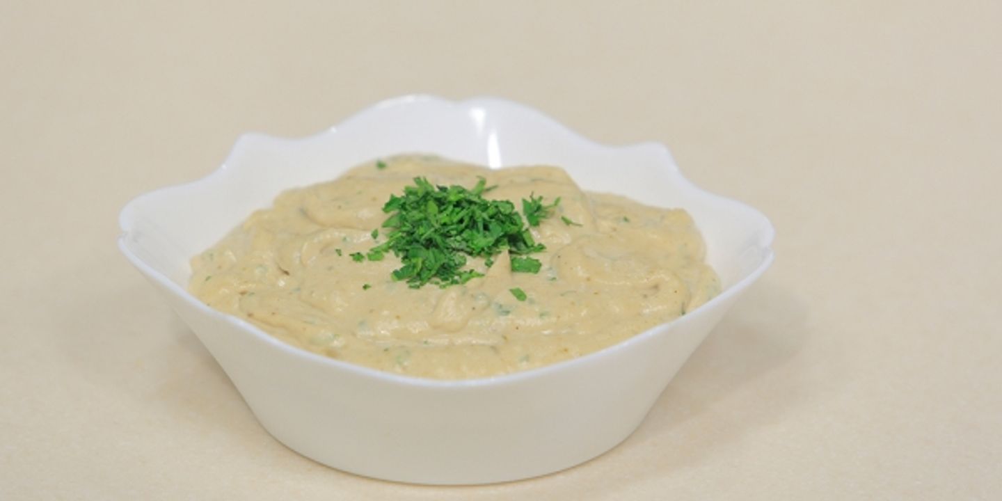 طحينة