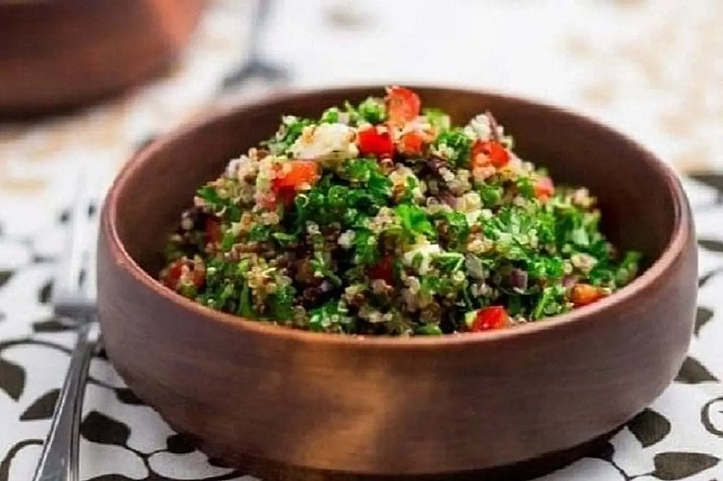 Tabbouleh