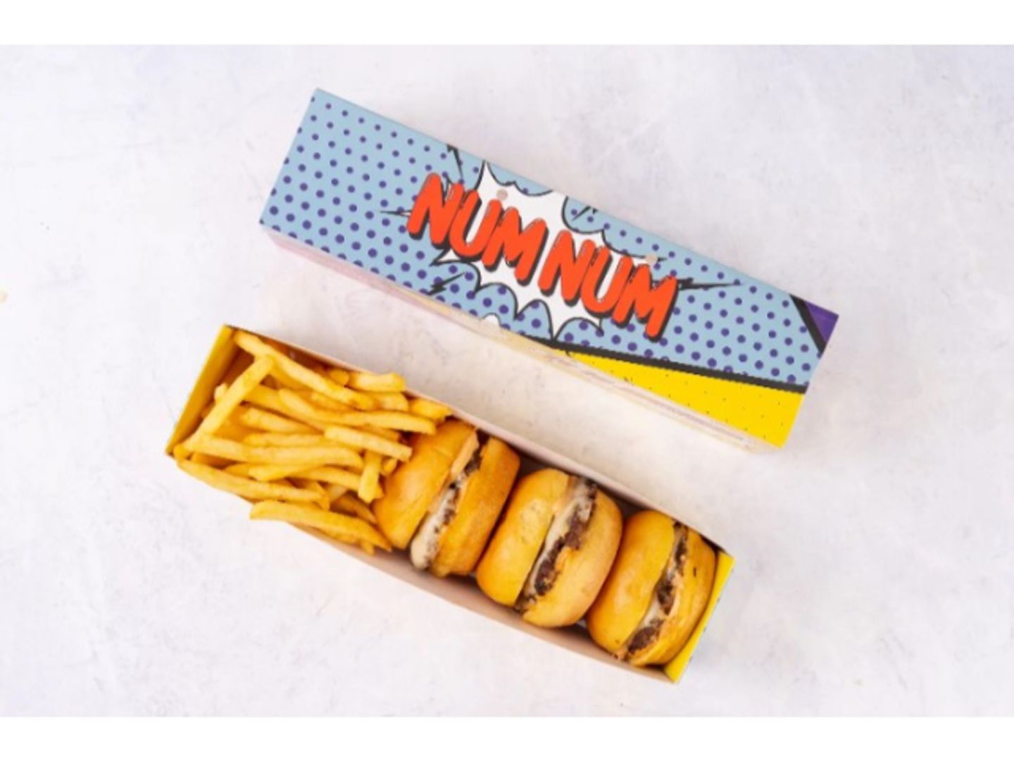 Beef Snacks 3 Pcs