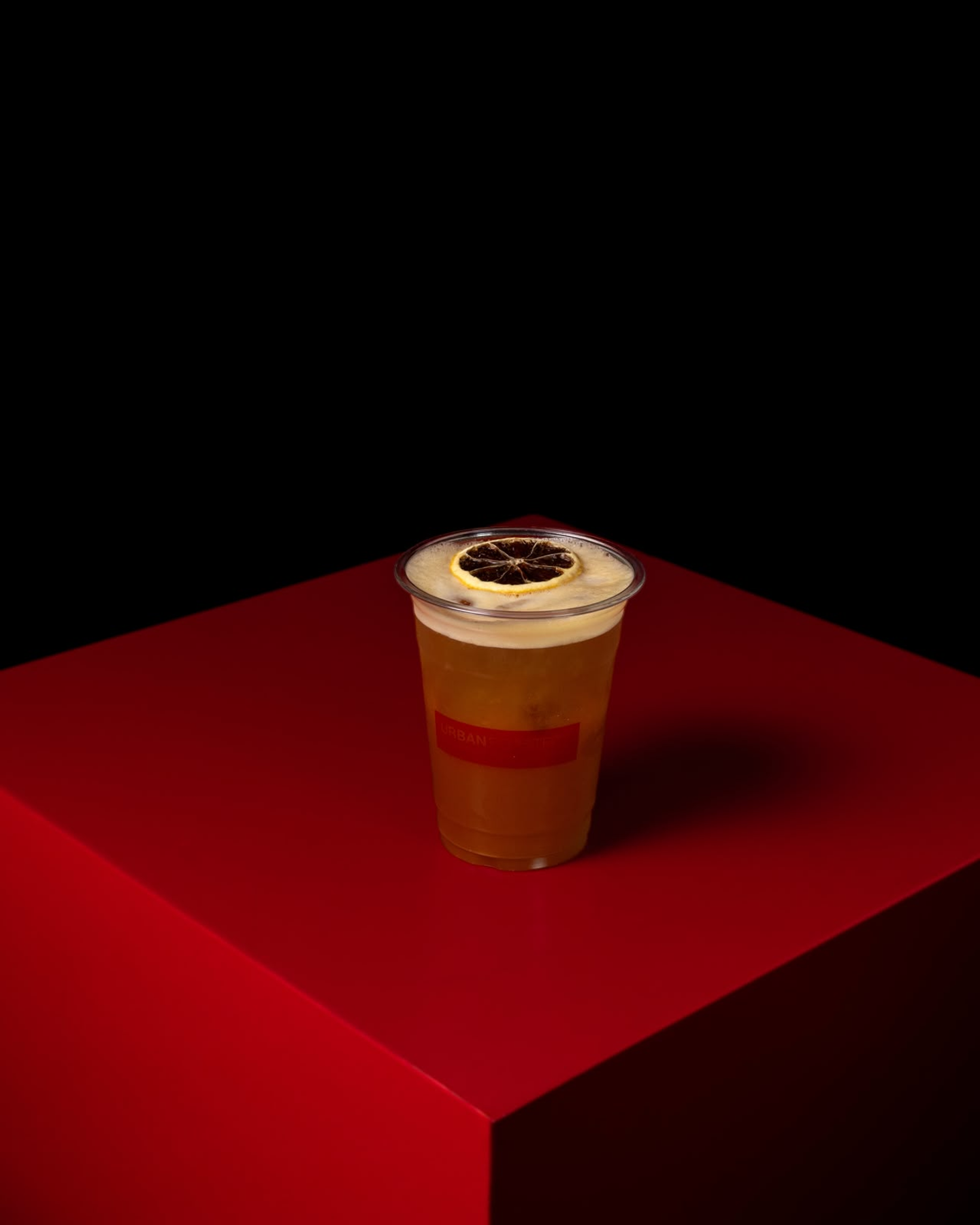 Ice Tea Peach