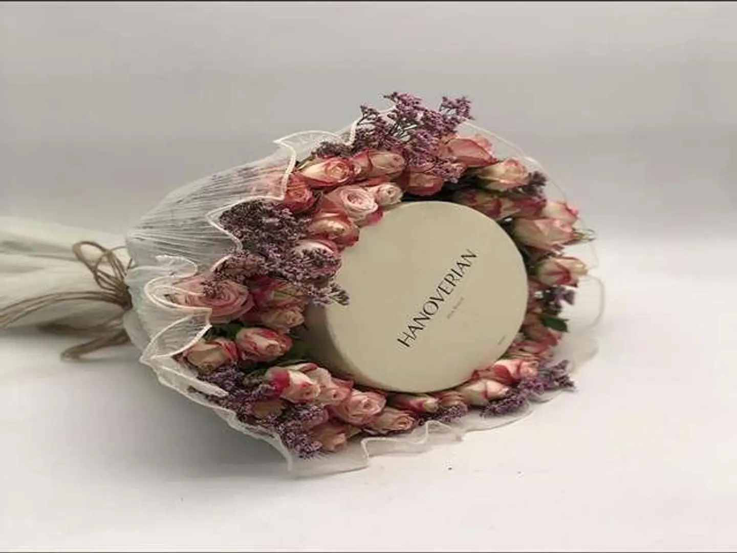 بوكيه الهنوفيريا