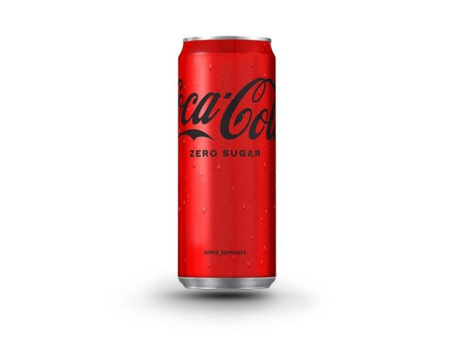 Coca Cola Zero