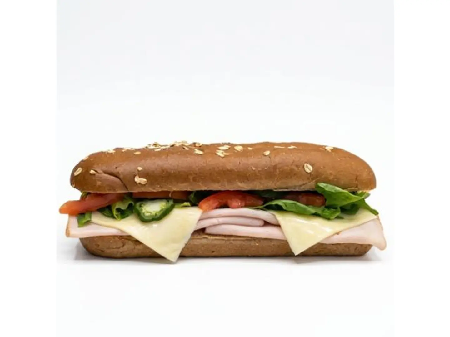 Full Sandwich