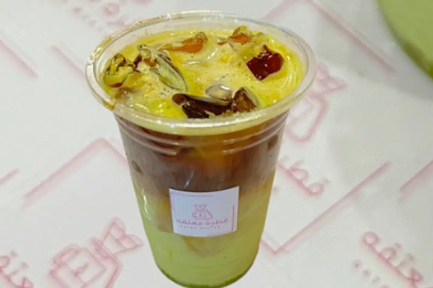 ايس بستاشيو