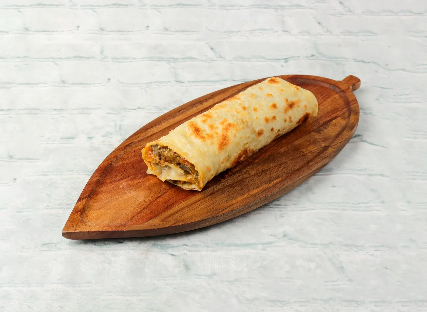 Liver Sandwich