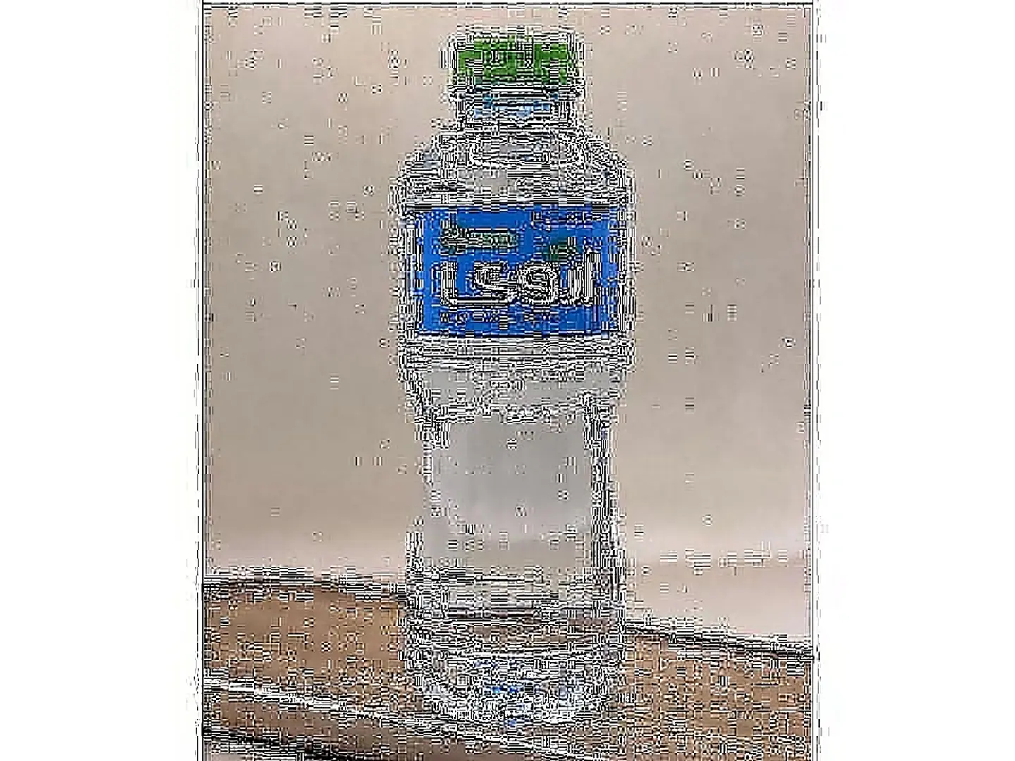 Water