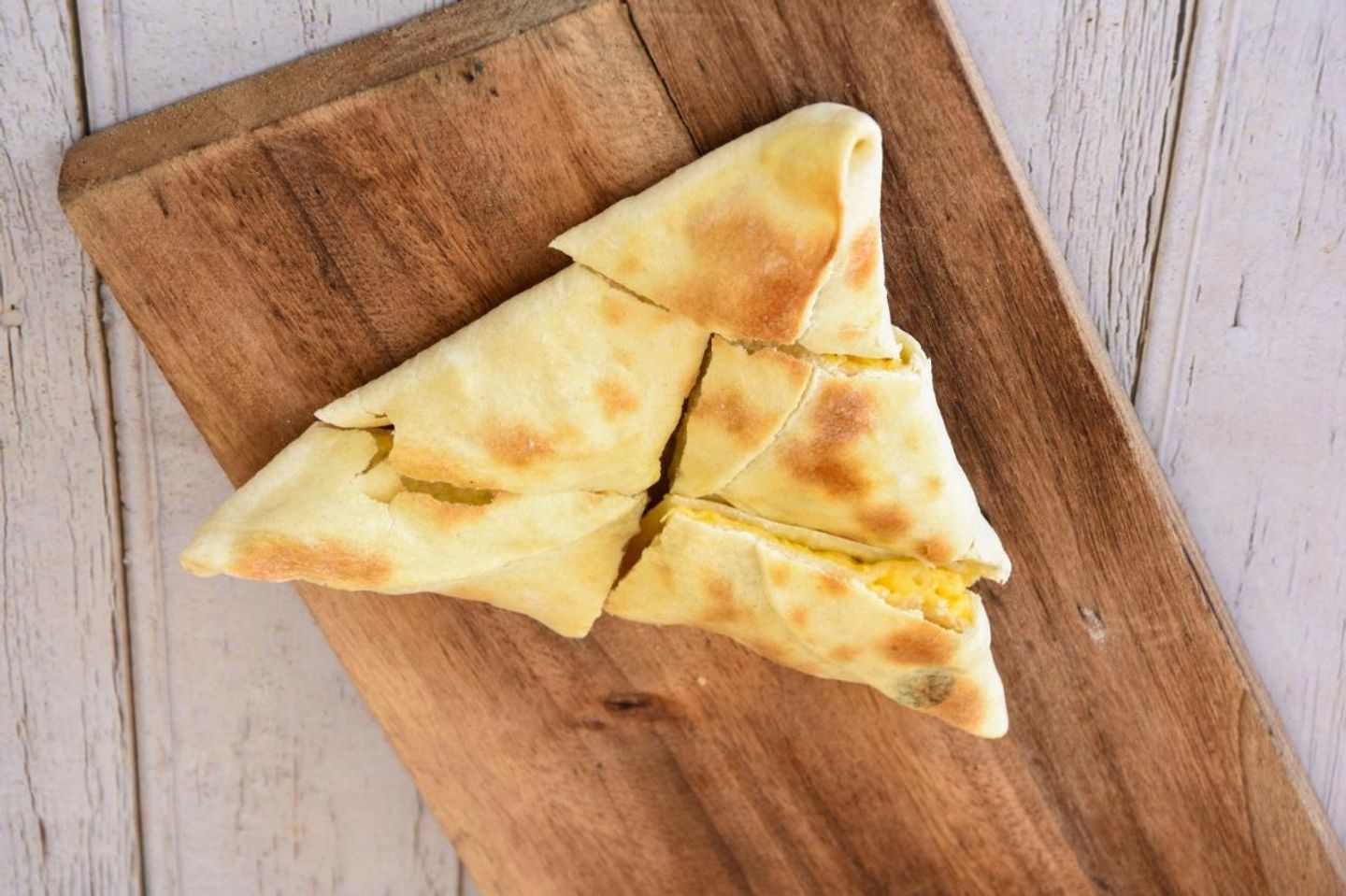 فطيرة بطاطس