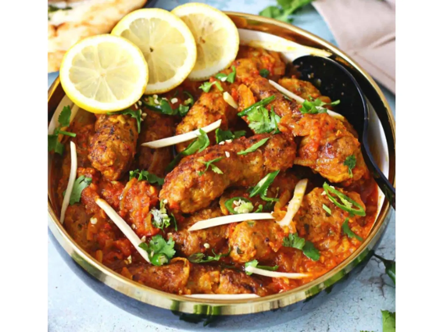 Kebab Masala