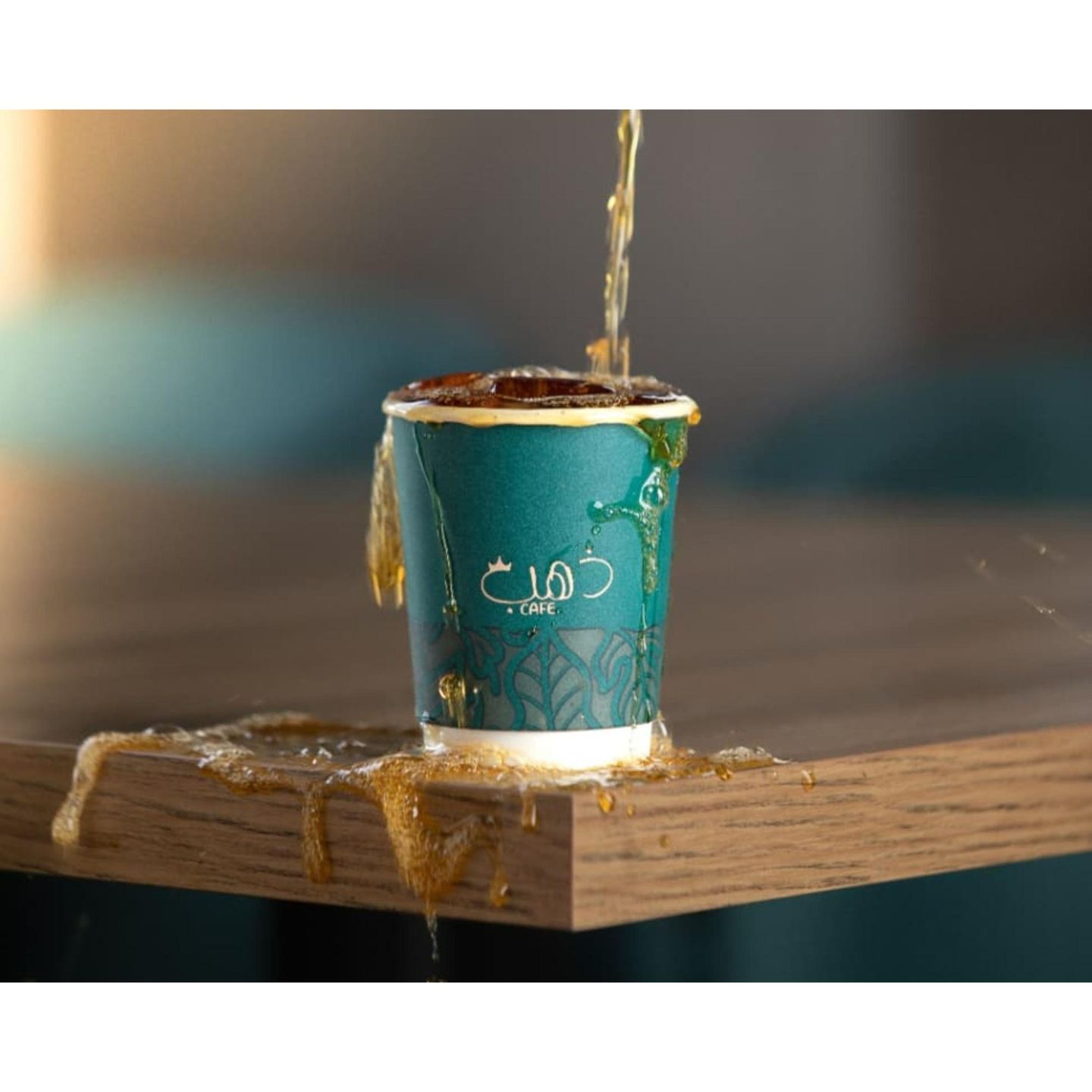 Iced V60