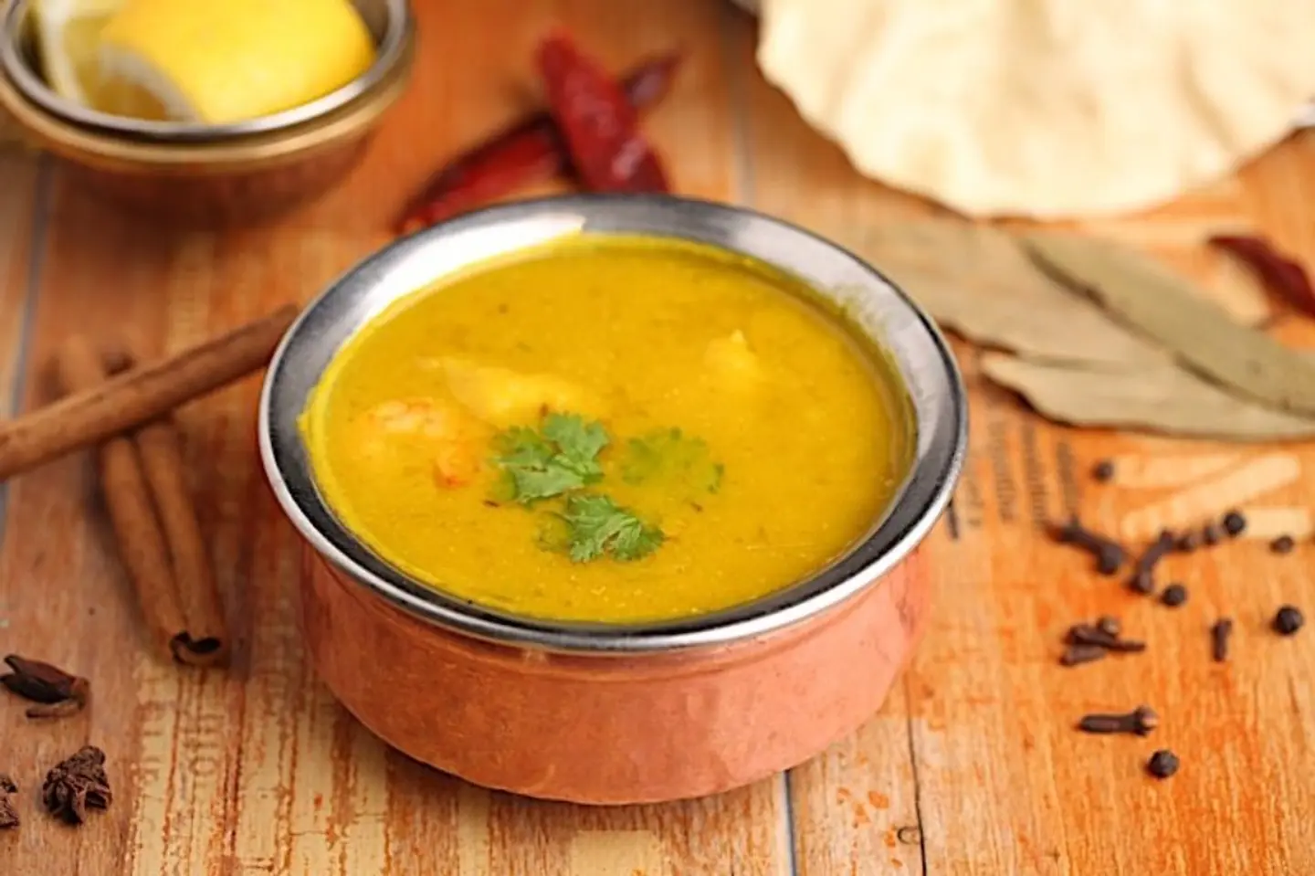 شوربة سمنداري