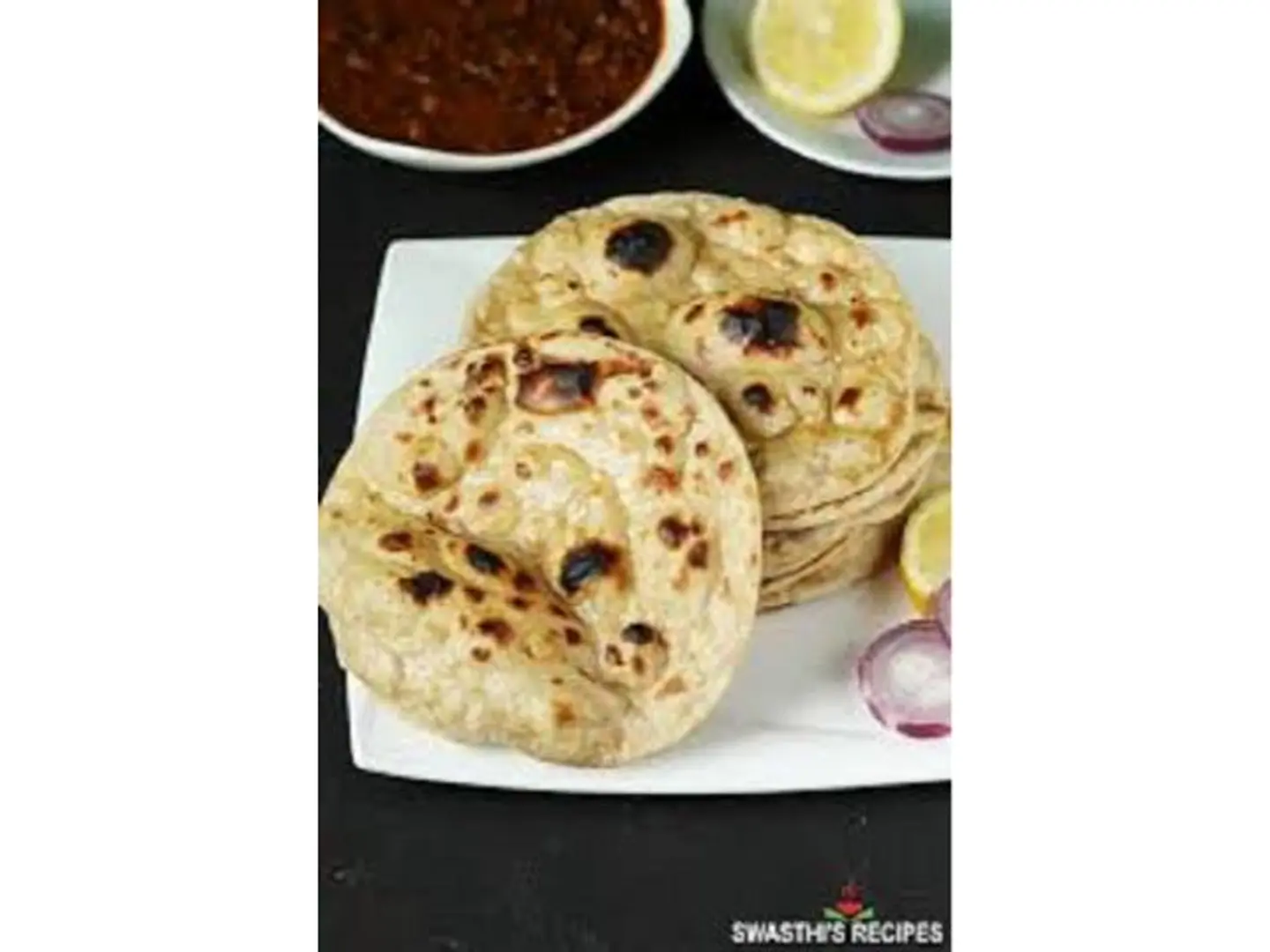 Butter Roti