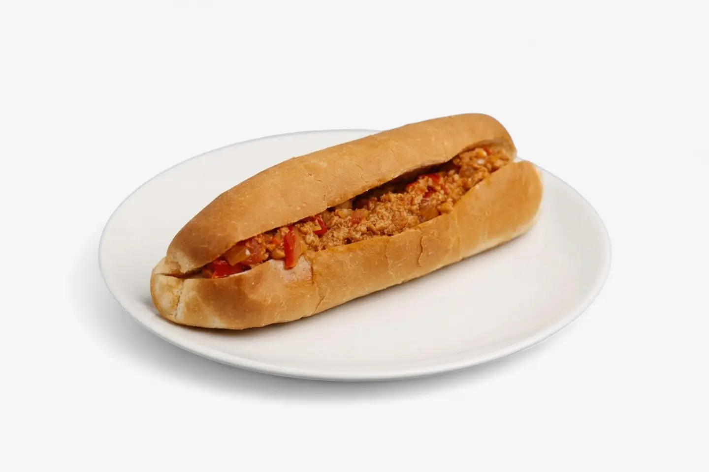 National Lamb Minced Meat
