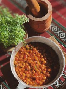 فاصوليا - عدني