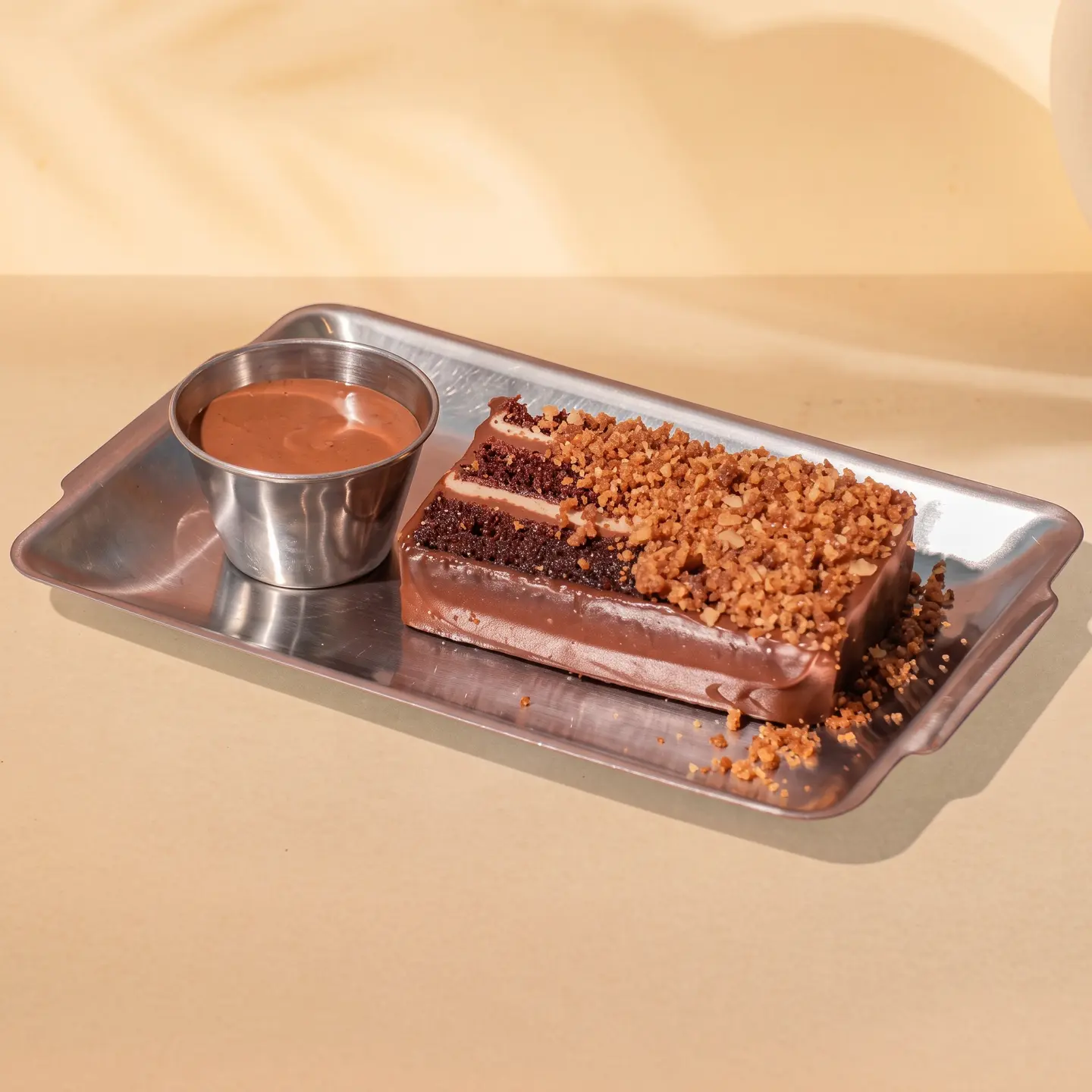 London Cake