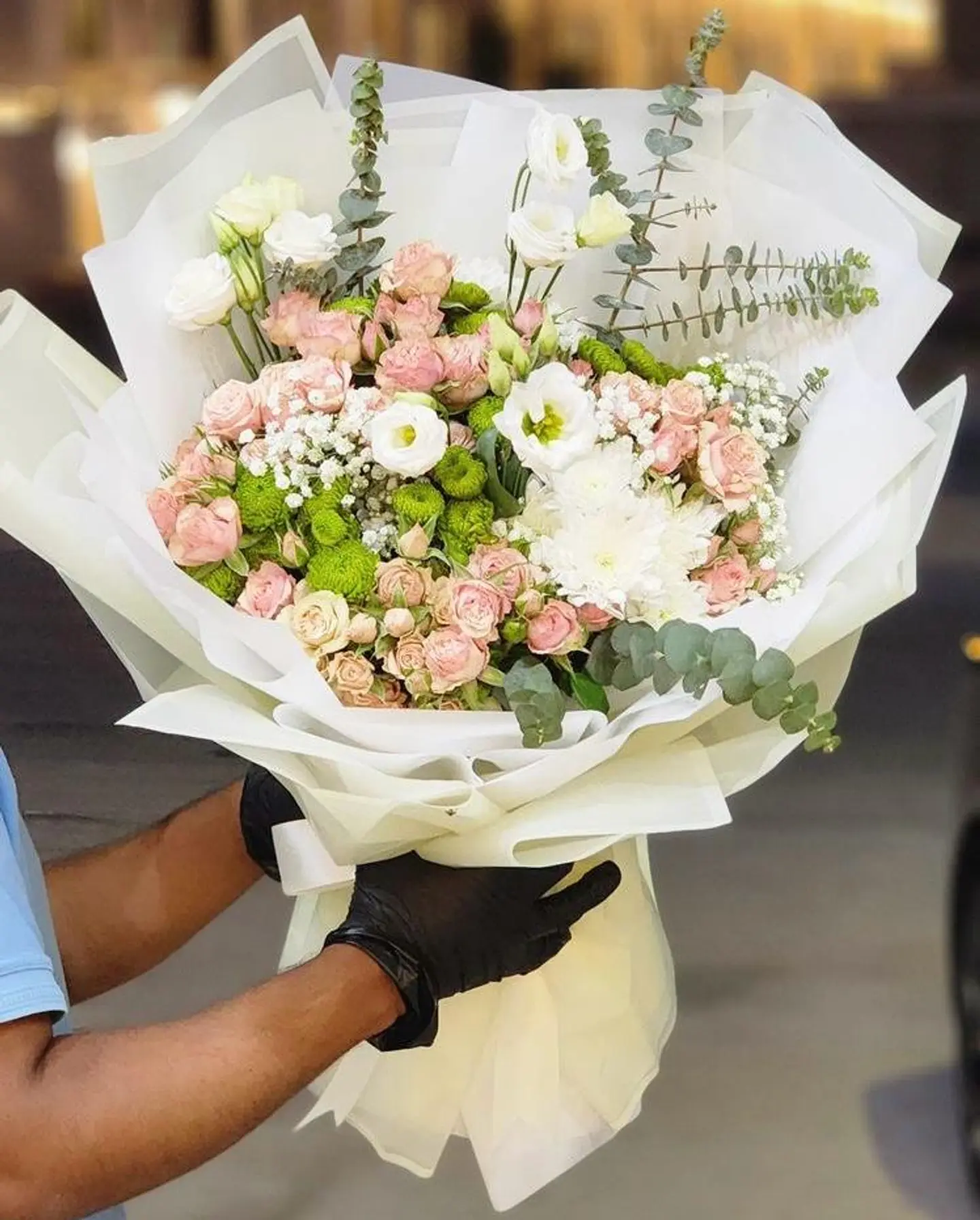 Softness Bouquet
