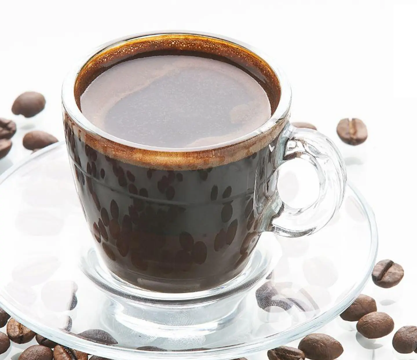 اسبريسو