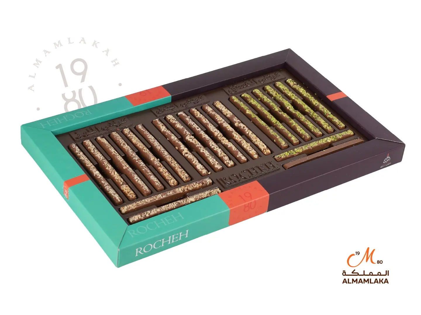 روشيه استيكس