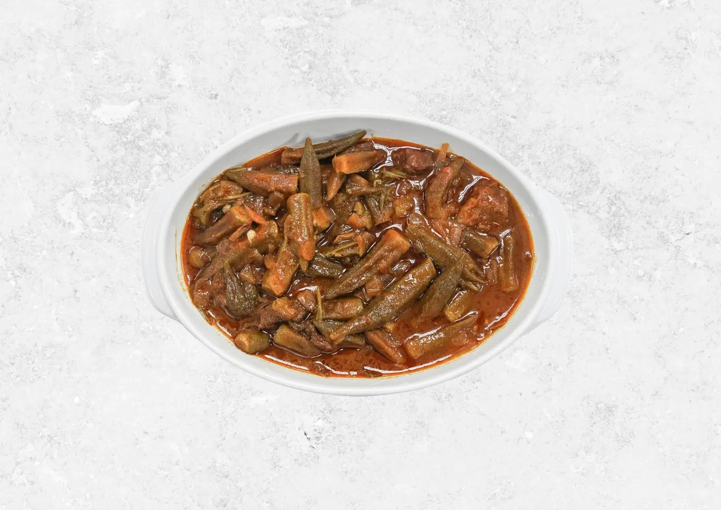 Okra